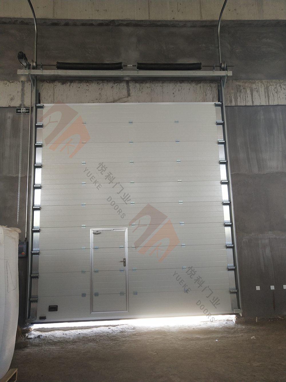 提升工業（yè）門平衡係統的重要性