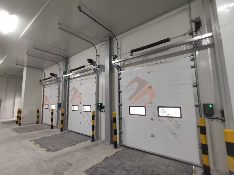 提升門選購（gòu）的7大原則